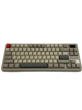 /Gaming Keyboard/Sikakeyb Castle HM80// picture