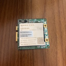 Quectel EG18-NA 4G LTE EG18NAPA-512-SGAS Cellular Wireless LTE Modem picture