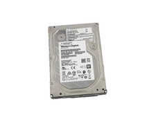 Western Digital NetApp 35P2873 4TB X477A-R6 SAS 3.5