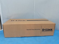 D-Link  DKVM (DKVM8E) 8-Ports External KVM switch PS/2 picture