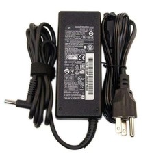 Original 90W 19.5V Adapter Laptop Charger For HP Envy 17 Pavilion 360 710413-001 picture