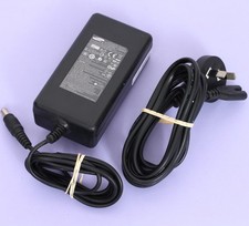 Genuine Samsung SyncMaster C27A Monitor Power Adapter PSU SVD5614V 14V 4A 56W picture