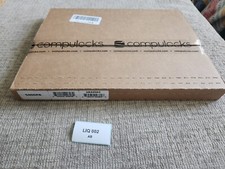 540GEB Secure Space Enclosure Wall Mount for Surface Pro / Pro 3 / Pro 4 (Black) picture