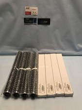 4 OPC DRUM 4 Blades RICOH BULK MP C5502, C4502 C3502 C3002 MPC5502 MPC4502  picture