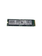 Lenovo 00UP462 1TB M.2 PCIe NVMe M.2 SSD MZ-VKW1T00 picture