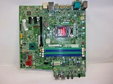 Lenovo ThinkCentre IB250MH M710T Workstation Motherboard P/N:00XK134  picture