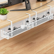 Cable Management Tray, 15.75