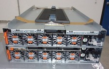 EMC MGTN VMAX 24-Bay Megatron Storage Processor Enclosure SEE NOTES picture