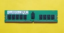 Samsung M393A2K43BB1-CRC0Q 16GB PC4-19200 DDR4-2400MHz RDIMM For Servers Only picture