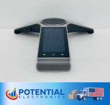 USED - Yealink CP960 HD IP Touchscreen Conference Phone w/  picture