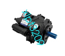 1pc  KOMPASS variable displacement piston pump V42A4R10X NEW DHLorFEDEX picture