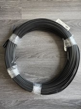 Corning Fiber Optical Cable 700 Feet TONE ROC DROP PUSHLOK CONNECTER ADAPTER picture
