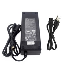Genuine FSP120-AFB 0432-00VE000 4-Pin Power Supply AC Adapter Charger 48V 2.5A  picture