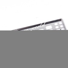 I/O Shield BACKPLATE For ASRock Z87M Extreme4 Motherboard IO picture