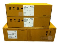 R9L64A I DUAL POWER HPE FlexNetwork 5140 48G PoE+ 4SFP+ 1-Slot HI Switch JG545A picture