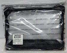Max Case Extreme Shell-S for HP G8 EE Chromebook Computer Clamshell 11.6 Black picture