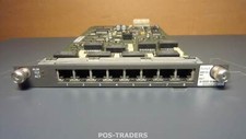 Avaya MM720 BRI Media Module HV7 8-Port - FROM AVAYA G430 Media Gateway picture