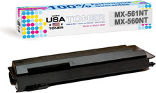 Compatible Replacement for Sharp MX561NT, MX-M364N, MX-M464N, MX-M565N, MX-M2651 picture