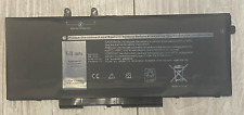 68 wh standard rechargeable Li-ion battery  picture