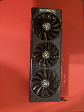 XFX Speedster SWFT319 AMD Radeon RX 6800 16GB GDDR6 HDMI/DP PCIe x16 picture