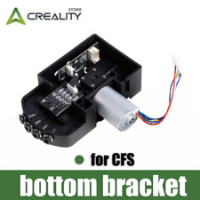 Creality CFS Bottom Bracket Kit Flat Shaft_1 for K2 Plus CFS 3d Printer Parts picture