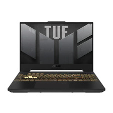 ASUS TUF Gaming Laptop F15 15.6” 144Hz CPU i7 16GB RTX 3050 1TB FX507ZC-IS74 picture