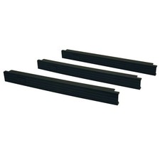 Tripplite SR1UPANEL50 1U Blanking Panel Kit 50 Pieces picture