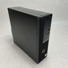 Dell Optiplex 7080 SFF Intel Core i5-10500 3.1GHz 8GB RAM No HDD No OS picture