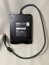 TEAC FD-05PUW External USB 3.5