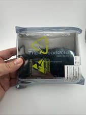Matrox TripleHead2Go Digital Edition (T2G-D3D-IF) picture