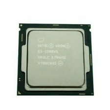Intel Xeon E3-1280 v5 3.7Ghz 8MB Quad Core 80W LGA1151 SR2LC CM8066201921607   picture