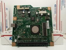 HP Main Board Motherboard Formatter Board CB370-80001 Replacement Part HP CM1015 picture