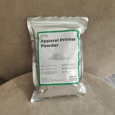 xTool Selected Apparel Printer Powder (1 kg) per Stampante P5020893 picture