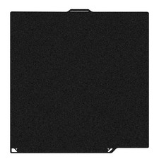 Build Plate PEI for 3D Printer Textured Double Sided Heated Steel Sheet picture