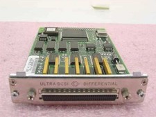 Sun SP4710401-01 Ultra Wide Differential SCSI Controller Card UW SCSI picture