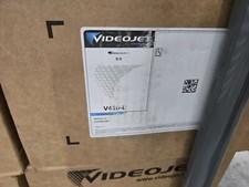 New VideoJet V410-D Ink Cartridge 04/24 Expiration Date picture