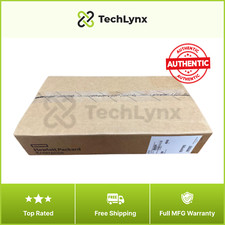 R0X31A HPE Aruba 6400 Management Module. HPE Sealed Renew. picture