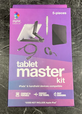 Digital Basics Tablet Master Kit BSKTB5PC ✅ ❤️️ ✅ ❤️ ✅ ❤️️ ✅ ❤️ picture