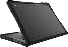 Gumdrop Black Drop Tested Protection Case for HP Fortis G11 & G1i | 14 inch CB picture