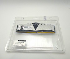 ADATA XPG DDR4-2666 8GB 288-Pin DIMM DDR4 SDRAM RAM AX4U266638G19-BSZ1 picture