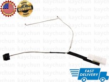 Original LCD LVDS LED VIDEO SCREEN DISPLAY UMA 3D CABLE DC020025200 NonTouch picture
