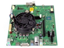 Fujitsu D3500-A11 GS1 + Intel Pentium G4560 (2C/4T) - Motherboard CPU Retro Bundle picture