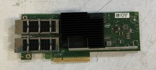 Intel CNA XL710-QDA2 Ethernet CNA Dual Port Converged Network FOR PARTS L- Q6E picture