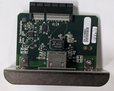 Zebra ZebraNet P1058930-097A 802.11n Wireless Card Kit ZT400 ZT200 Series picture