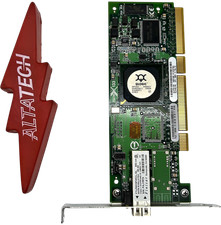 Sun Microsystems 375-3383 SG-XPCI1FC-QL2(2GB FC-AL) PCIx Single Port FC HBA picture
