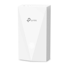 TP Link EAP655 Wall Plate Wi Fi 6 Access Point 2976 Mbps Gigabit Ports SDN picture
