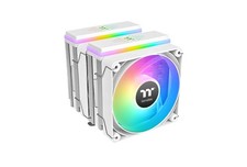 Thermaltake ASTRIA 600 White ARGB CPU Cooler picture