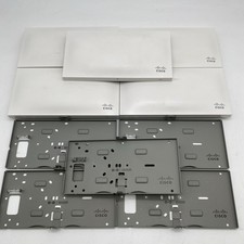 Cisco Meraki MR33-HW Access Point w/ Mounting Bracket UNCLAIMED-Lot of 5 picture