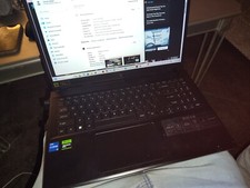 Acer  Nitro V 15 , Version 23H2, Installed 10/1/24, 8.00GB Ram  Windows 11  picture