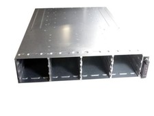 Genuine Dell EMC DD630 Empty Server Chassis PP0NG picture